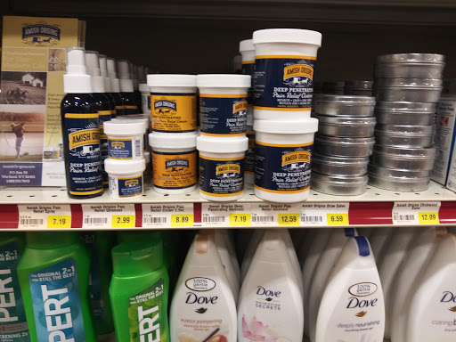 Discount Store «Glenwood Foods At Greencastle - Discount Groceries», reviews and photos, 11440 Grindstone Hill Rd, Greencastle, PA 17225, USA