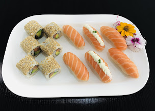 Photo n°60 de Crispy Sushi & Wok à Montereau-Fault-Yonne ()