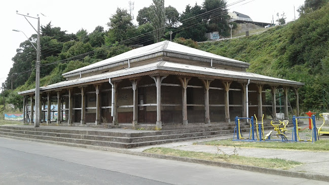 Carahue, Araucanía, Chile