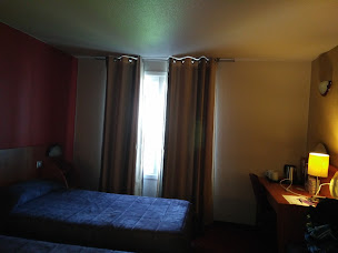 Photo n°138 de Hôtel La Solitude à Lourdes ()