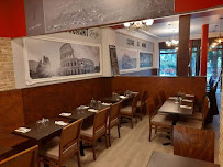 Bar du Restaurant italien Restaurant Enzo à Saint-Denis - n°8
