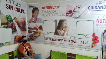 Club de Nutricion la Vaquita