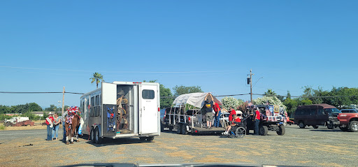 Los Molinos Veterans Hall