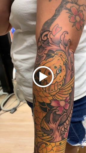 Explore greek tattoo ideas for men, creative tattoo ideas in Hilo, available at Native Flesh Tattoo