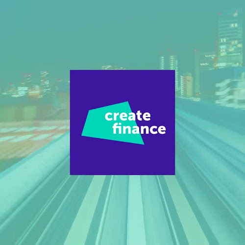 Reviews of Create Finance Ltd in Derby - Insurance broker