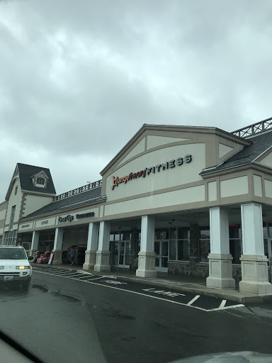 Health Club «Orangetheory Fitness Cranston», reviews and photos, 4 Chapel View Blvd, Cranston, RI 02920, USA