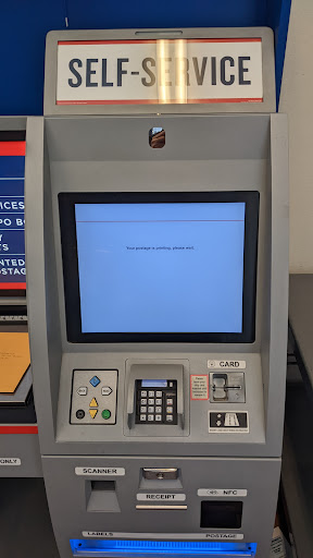 Post Office «United States Postal Service», reviews and photos, 1175 Branham Ln, San Jose, CA 95118, USA