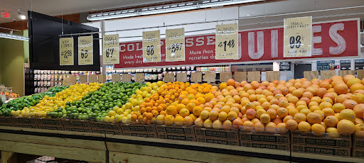 Gourmet Grocery Store «Central Market», reviews and photos, 10720 Preston Rd #1018, Dallas, TX 75230, USA