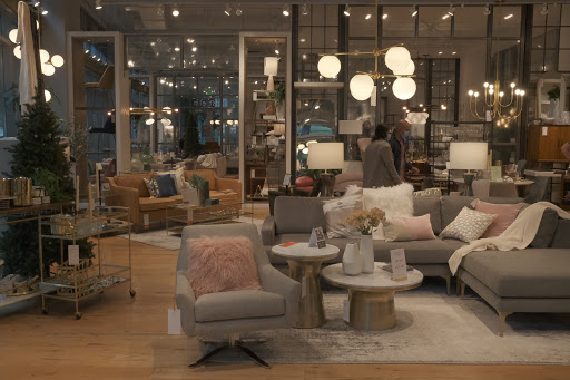 Furniture Store «west elm», reviews and photos, 2201 Westlake Ave Ste 100, Seattle, WA 98121, USA