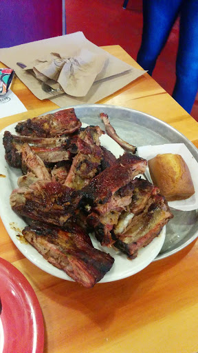 Barbecue Restaurant «City Barbeque», reviews and photos, 1356 S Rangeline Rd, Carmel, IN 46032, USA