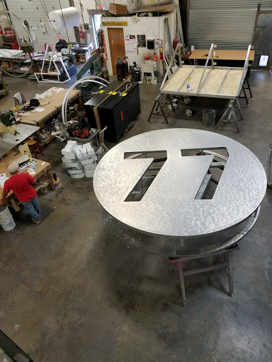 Sign Shop «Signarama», reviews and photos, 403 Oakwood Rd, Huntington Station, NY 11746, USA