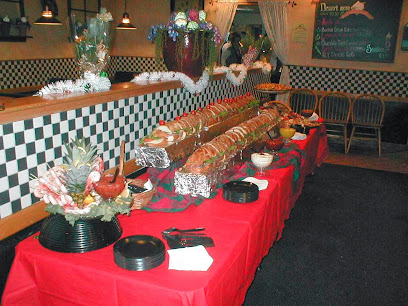 Mel and Ernie's Catering