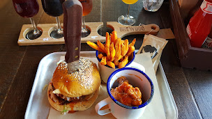 Photo n°22 de BrewDog Nice à Nice ()