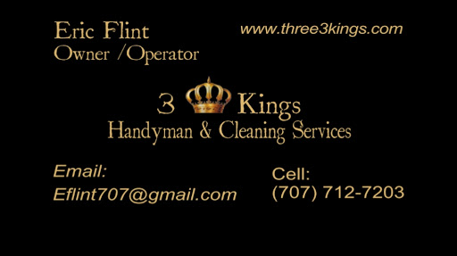 3 kings handyman