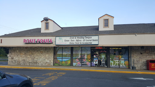 Rosie Posies, 345 Union Hill Rd, Manalapan Township, NJ 07726, USA, 