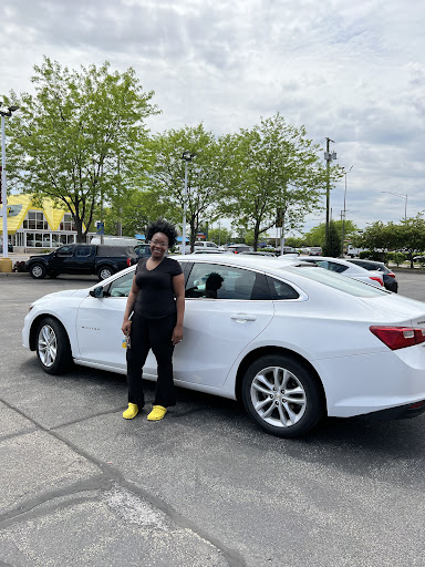 Used Car Dealer «RightWay Auto Sales», reviews and photos, 1911 Plainfield Rd, Crest Hill, IL 60403, USA