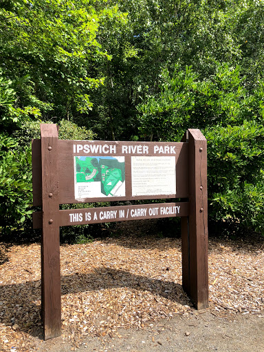Park «Ipswich River Park», reviews and photos, 15 Central St, North Reading, MA 01864, USA