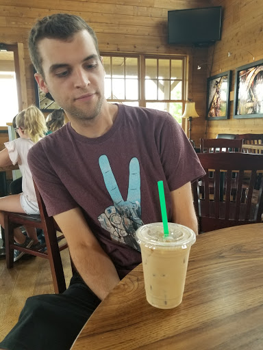 Coffee Shop «Fika Coffee House», reviews and photos, 22040 E Idyllwilde Dr, Parker, CO 80138, USA