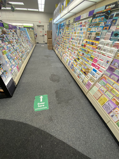 Drug Store «CVS», reviews and photos, 4700 NW 183rd St, Carol City, FL 33055, USA