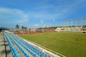 Tilak Maidan Stadium image