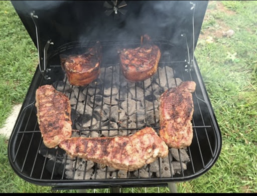 Meat Processor «Chopping Block», reviews and photos, 11003 Anderson Rd, Easley, SC 29642, USA
