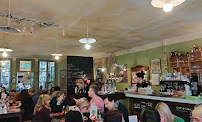 Atmosphère du Restaurant italien Casa Ricci à Metz - n°2