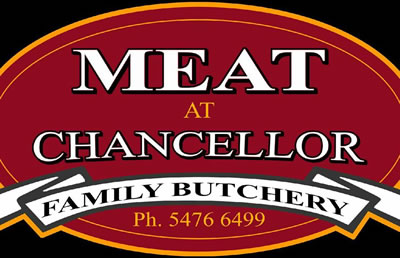 Meat At Chancellor