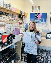 Yaquesita's Nails Studio - Car repair in Daly City, CA, Daly City - Rated 4.0/5