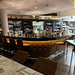 Photo n°1 de l'avis de Bull.o fait le 18/12/2022 à 16:25 sur le  Restaurant HENRIKS à Hamburg