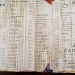 Photo n°13 de l'avis de Pieralfonso.o fait le 25/06/2023 à 16:18 sur le  Dar Zagaia à Rome