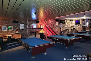 Snooker Pool Paris image