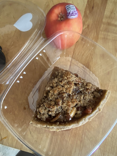Giselles Vegan Kitchen image