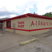 A-1 Pawn Shop