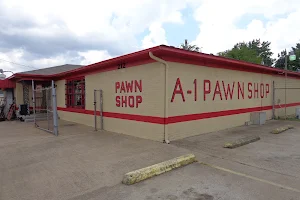 A-1 Pawn Shop image