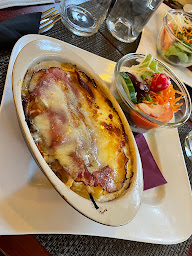Photo n°62 de Café Rohan à Strasbourg ()