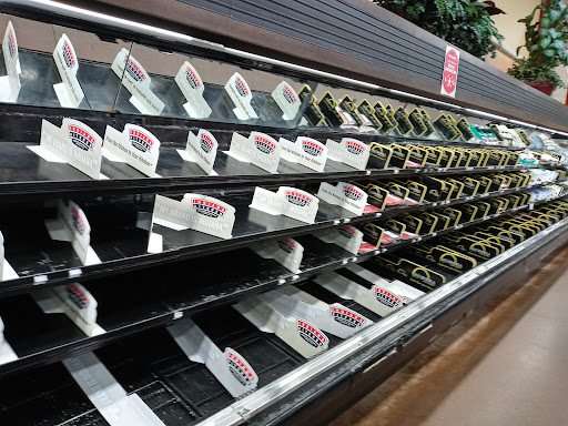 Grocery Store «Shop & Save Market», reviews and photos, 518 Metropolitan Way, Des Plaines, IL 60016, USA