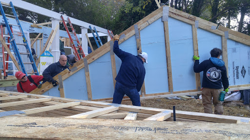 Non-Profit Organization «Atlanta Habitat For Humanity», reviews and photos