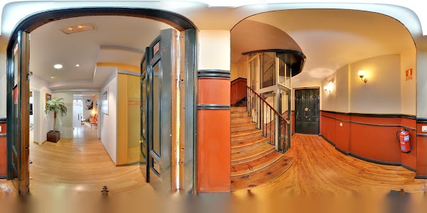 Imagen de Clínica Dental Navarro Madrid - Dentistas - Implantes dentales (3 de 14)