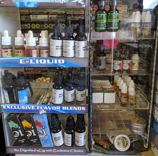 Tobacco Shop «Smokey discount tobacco», reviews and photos, 2316 E Main St, Plainfield, IN 46168, USA