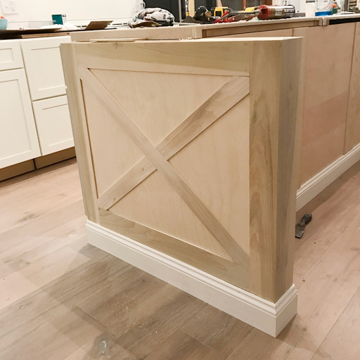 Madera Cabinets