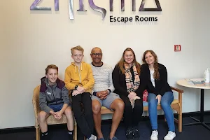 Enigma Escape Rooms image