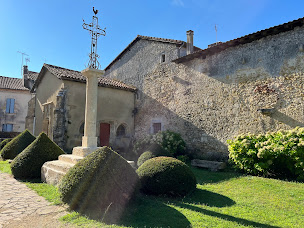 Photo n°28 de Café de la Paix restaurant à Roquefort ()