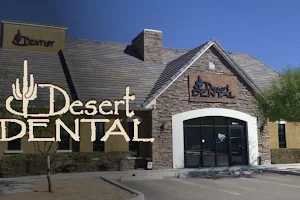 Desert Dental Group, PC image
