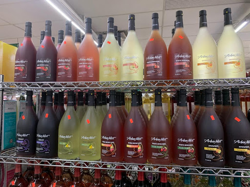 Liquor Store «Telegraph Liquor Store», reviews and photos, 11063 Telegraph Rd, Taylor, MI 48180, USA