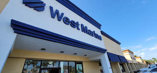 Marine Supply Store «West Marine», reviews and photos, 1463 US-1, Fort Pierce, FL 34946, USA