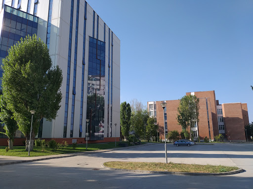 Faculty of Automatic Control and Computer Science