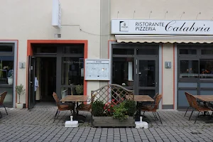 Ristorante-Pizzeria Calabria image