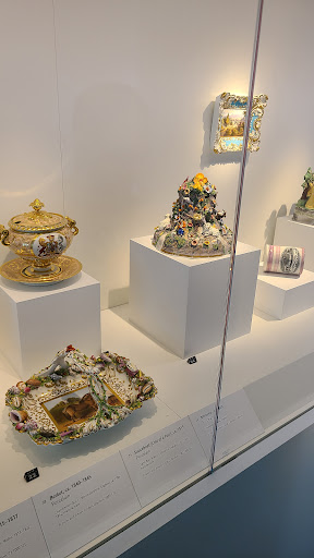 Art Center «Woodruff Arts Center», reviews and photos, 1280 Peachtree St NE, Atlanta, GA 30309, USA