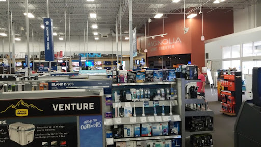 Electronics Store «Best Buy», reviews and photos, 1201 Barbara Jordan Blvd, Austin, TX 78723, USA