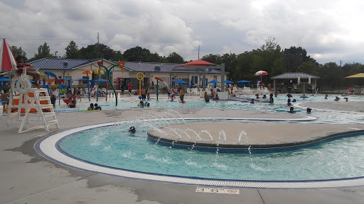 Swimming Pool «Seven Springs Water Park», reviews and photos, 3820 Brown Pkwy, Powder Springs, GA 30127, USA